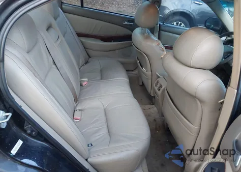 2001 Acura Tl 3.2 из США, поврежденный, VIN 19UUA56601A026070